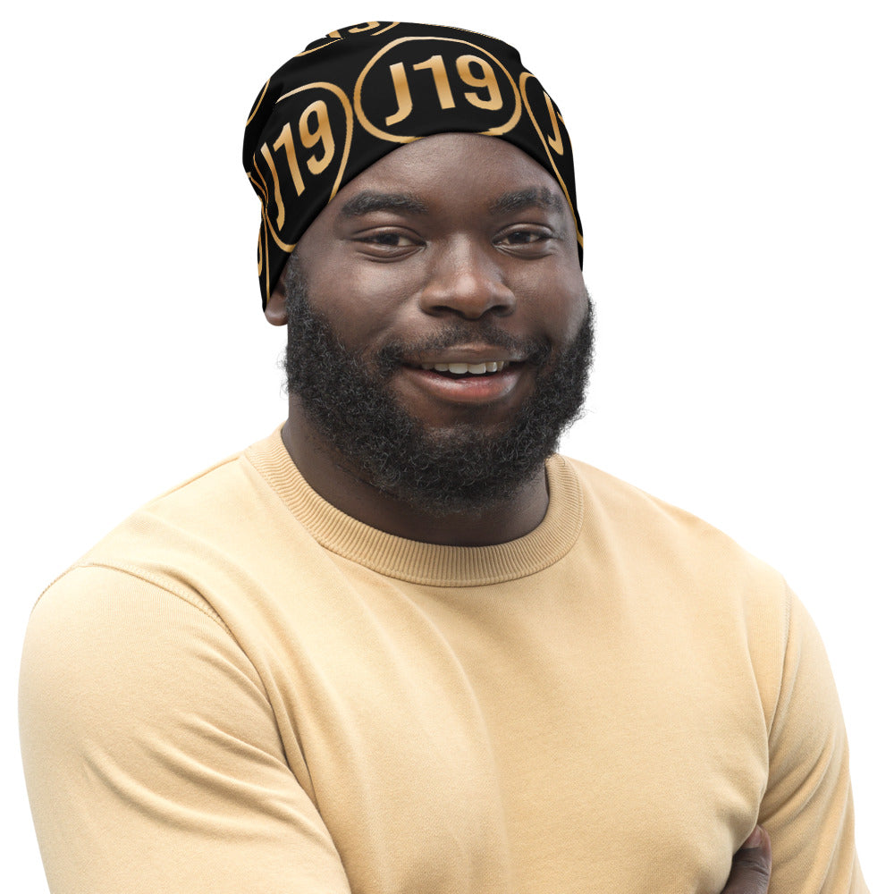 All-Over J19 Beanie Hats