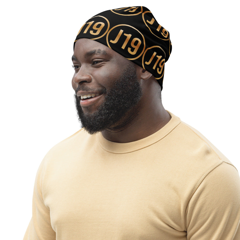 All-Over J19 Beanie Hats