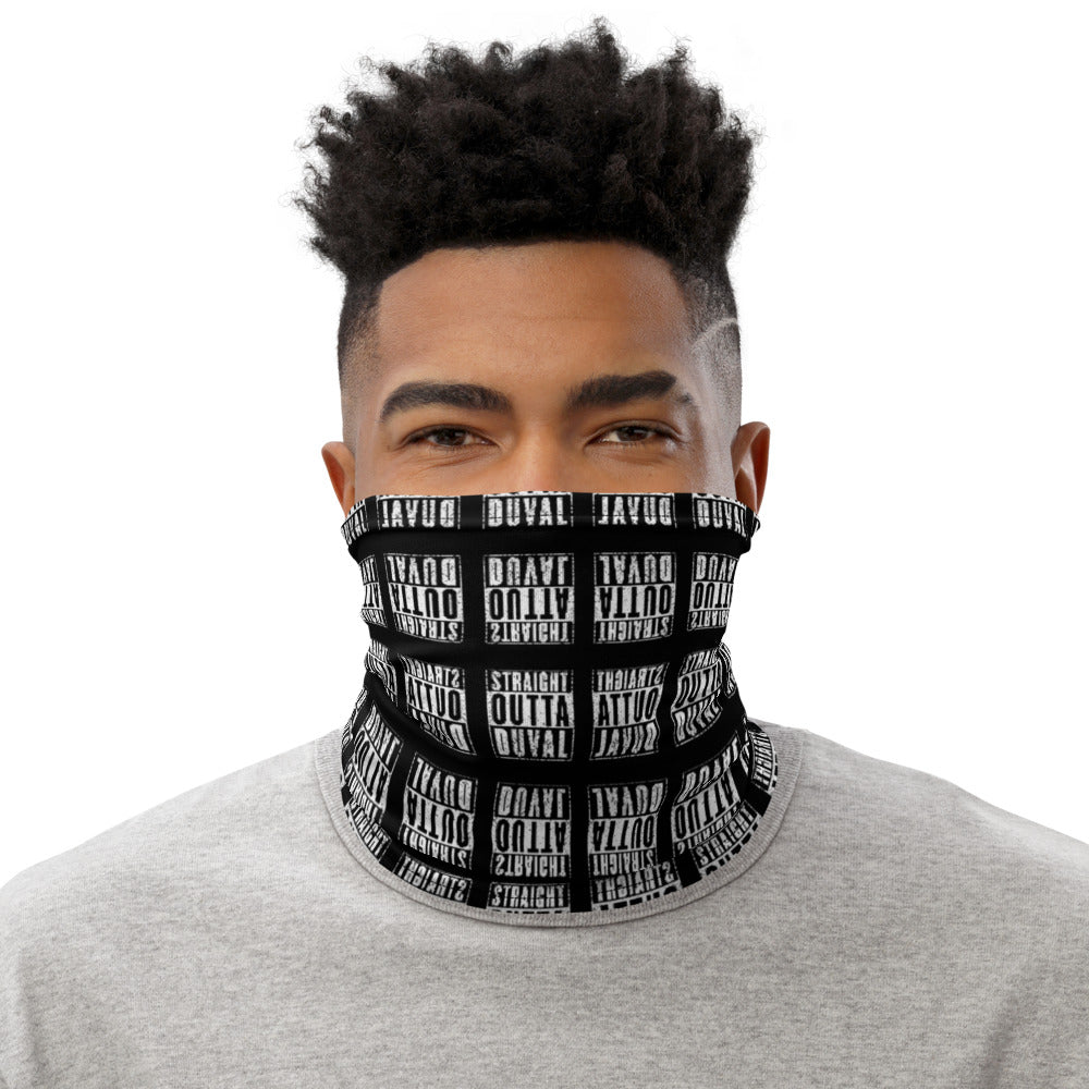 Neck Gaiter Accessories