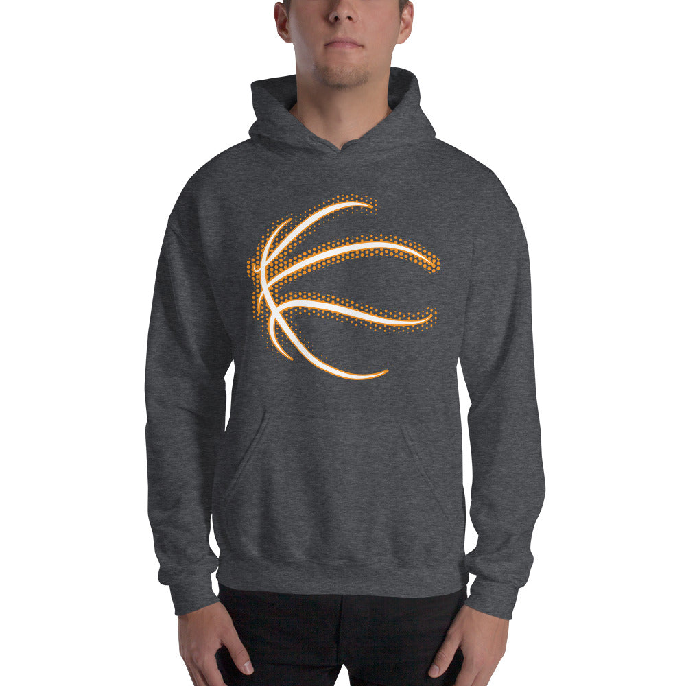 Basket Ball Hoodie