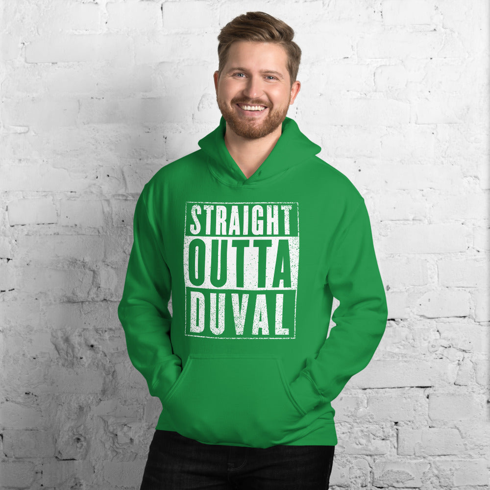 Duval Hoodie