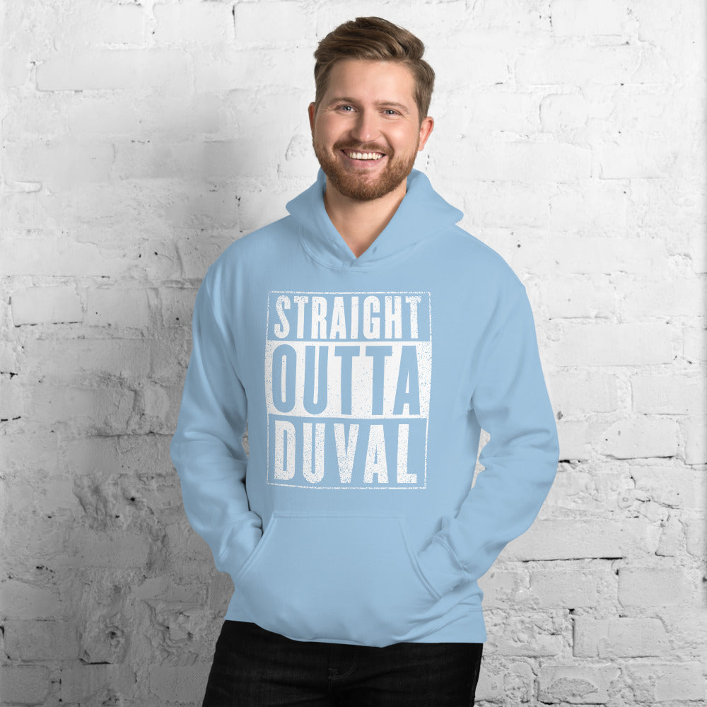 Duval Hoodie
