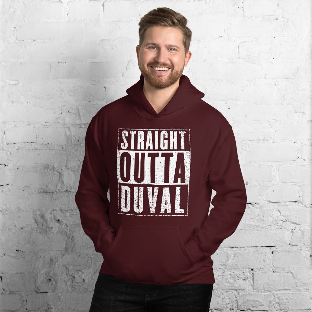 Duval Hoodie