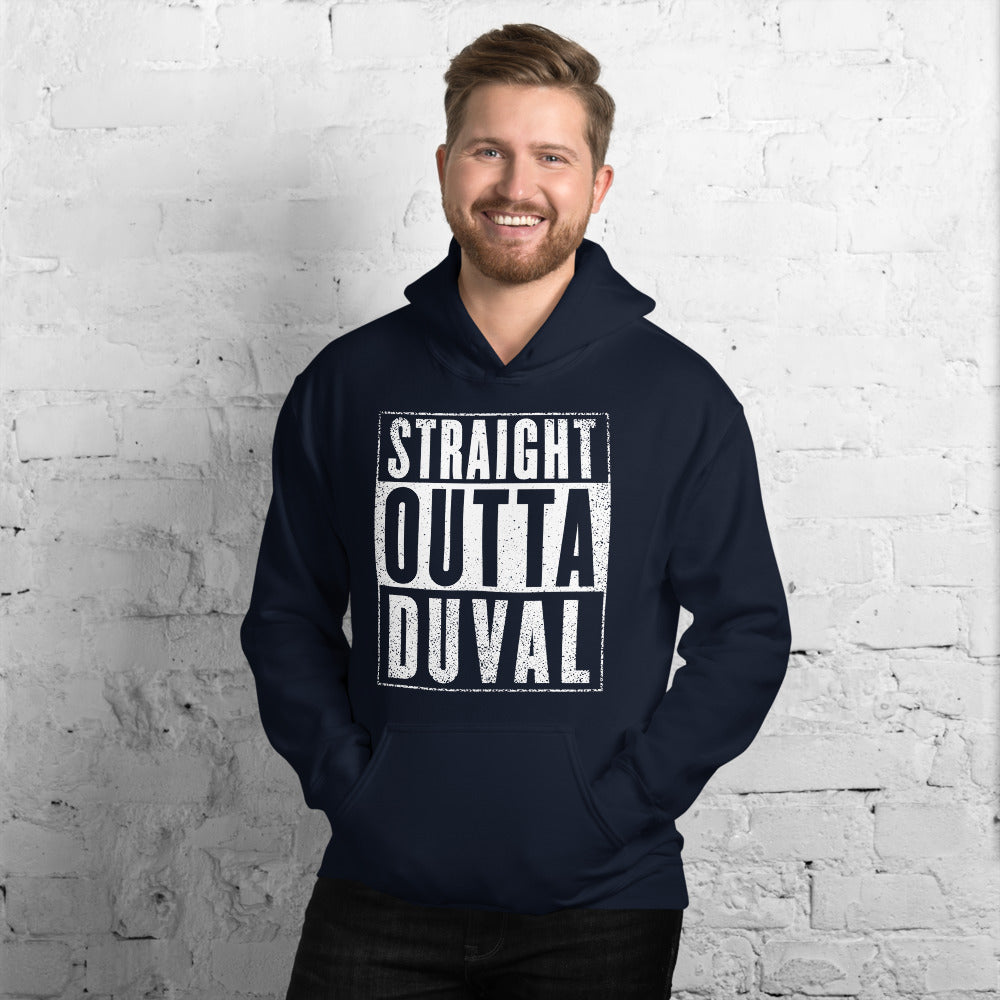 Duval Hoodie