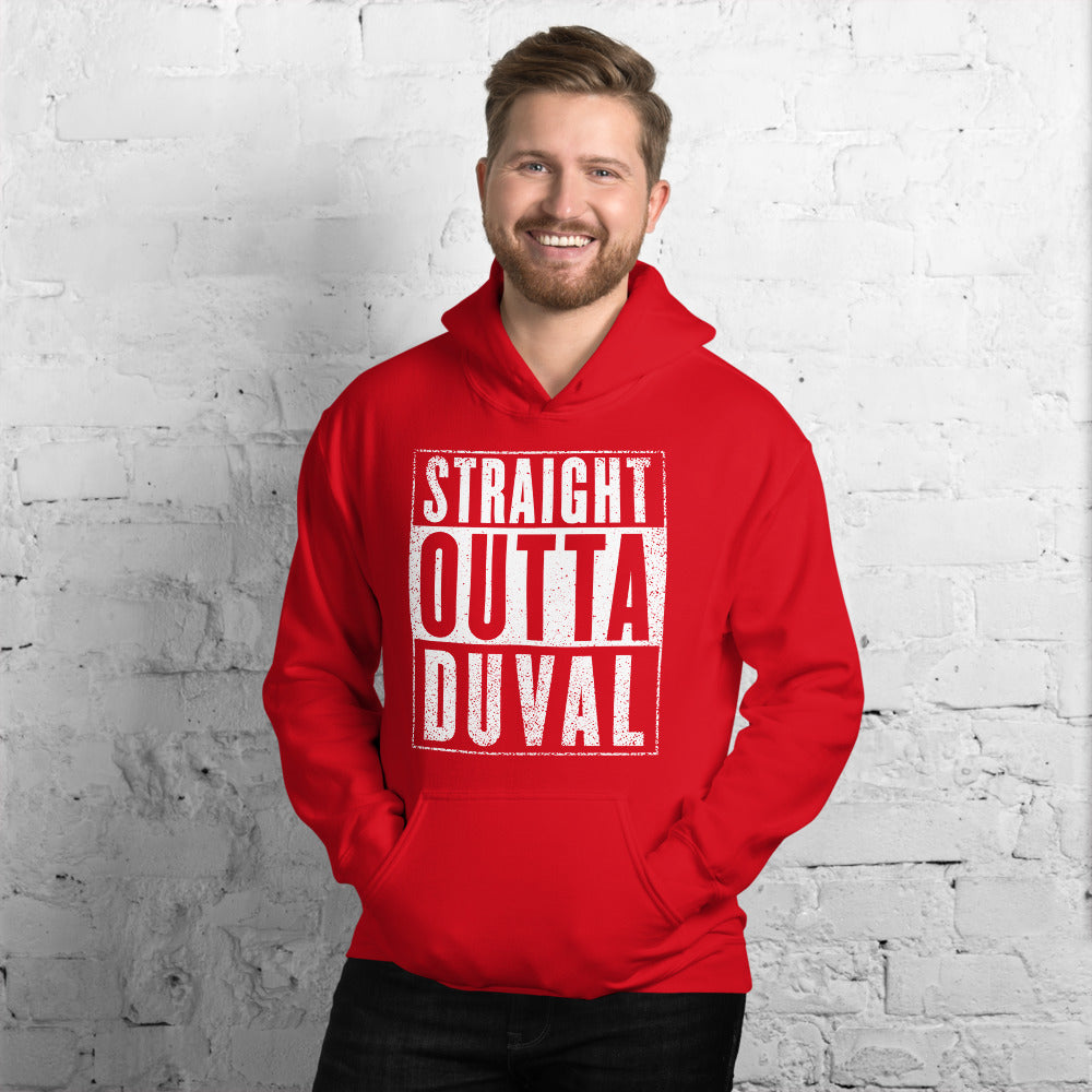 Duval Hoodie