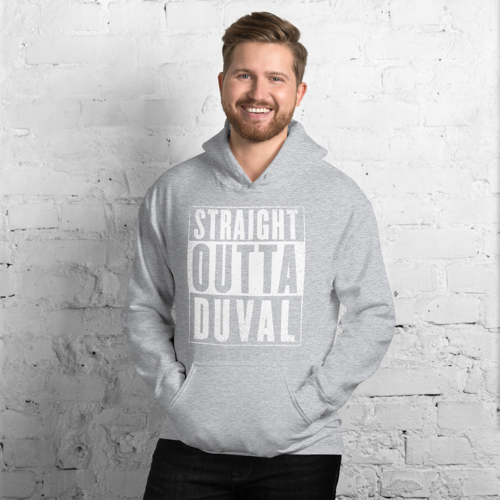Duval Hoodie