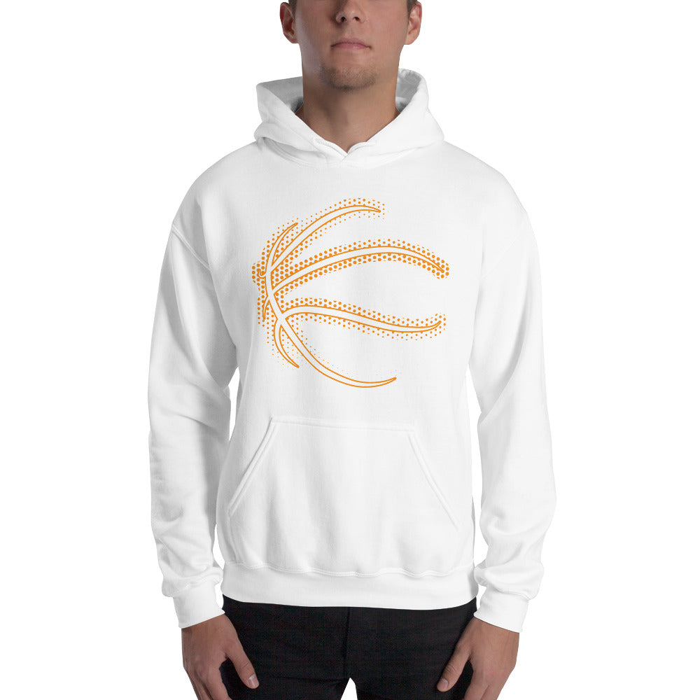Basket Ball Hoodie