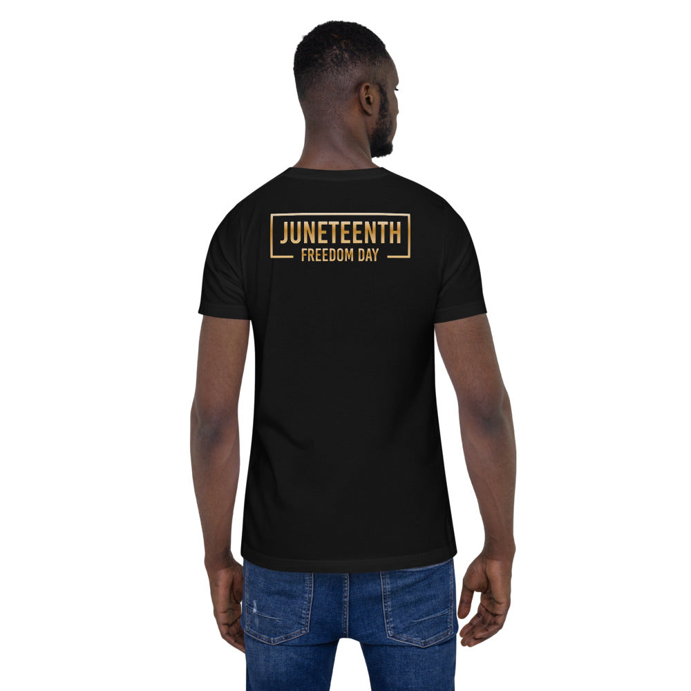 Men Short-Sleeve J19 T-Shirt