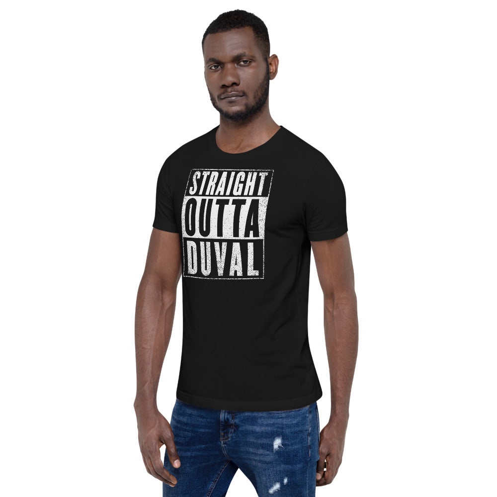 Men Short-Sleeve Duval T-Shirt