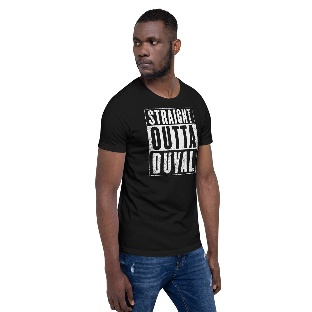 Men Short-Sleeve Duval T-Shirt