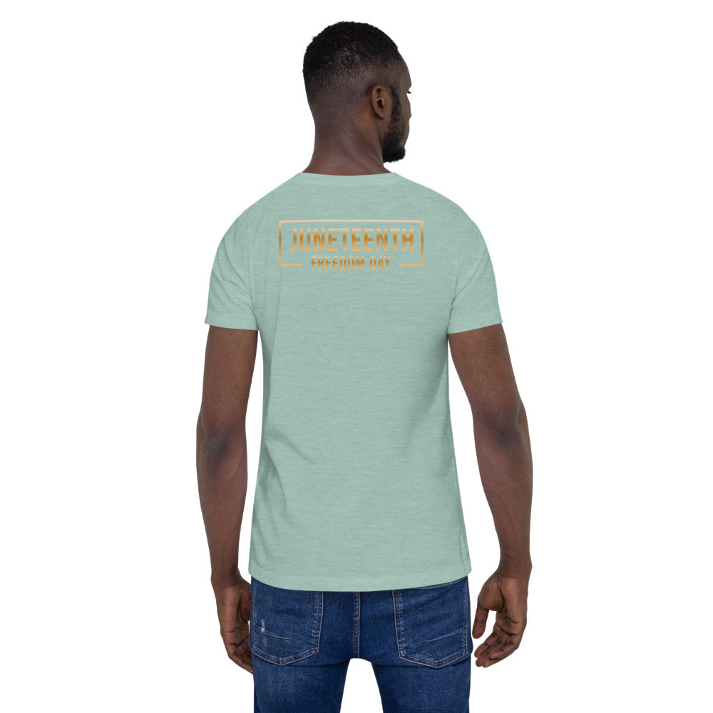 Men Short-Sleeve J19 T-Shirt