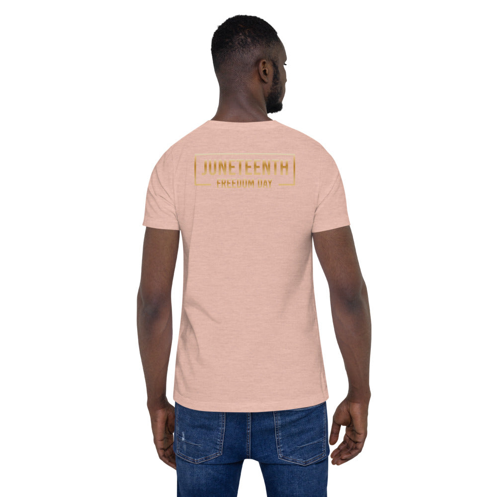 Men Short-Sleeve J19 T-Shirt
