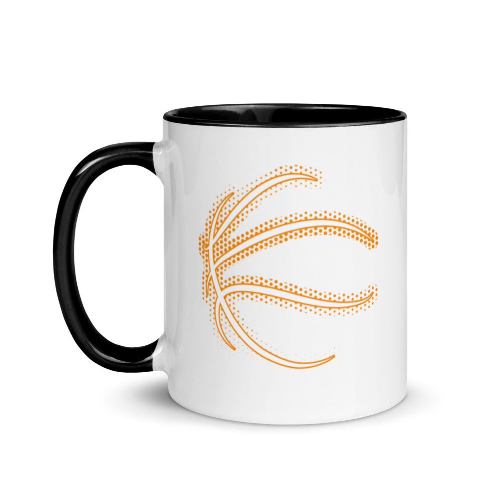 Basket ball Mug Accessories