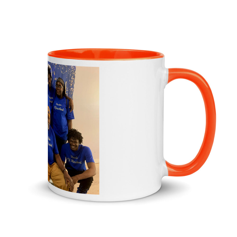 UncleM Mug Accessories
