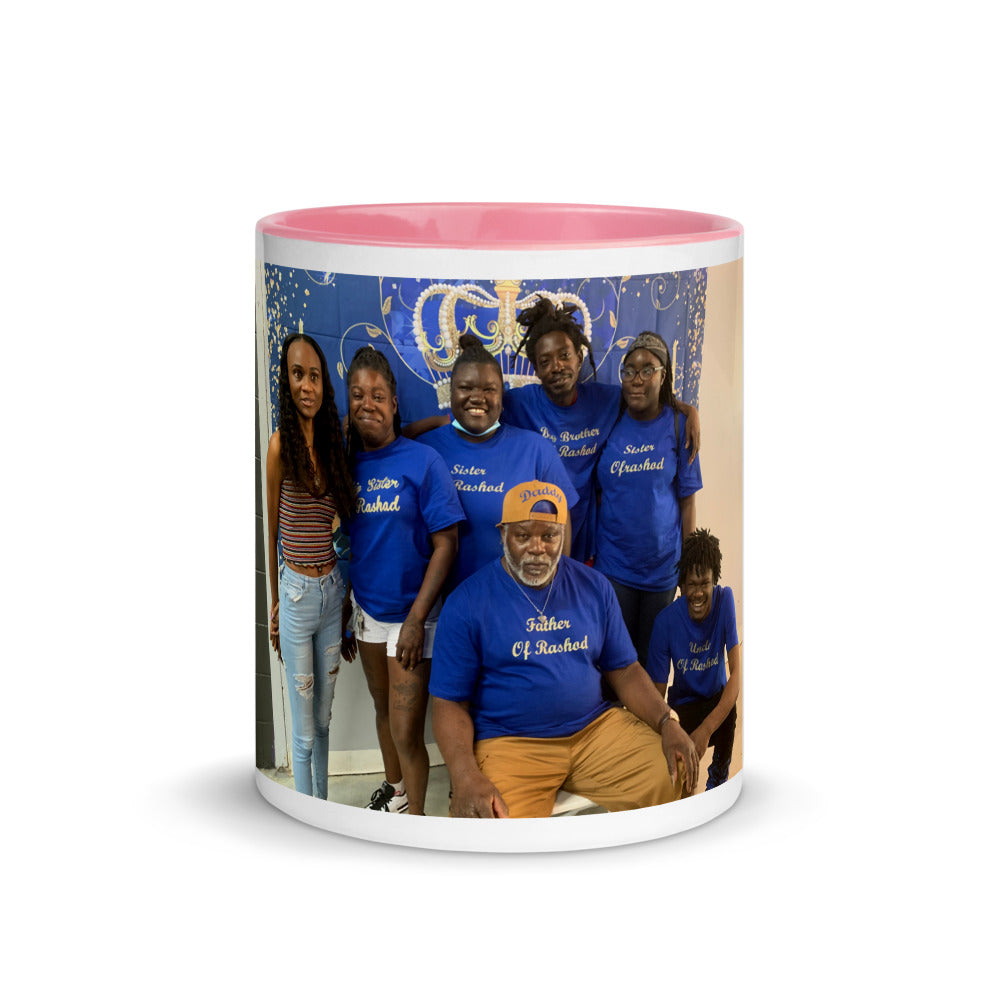 UncleM Mug Accessories