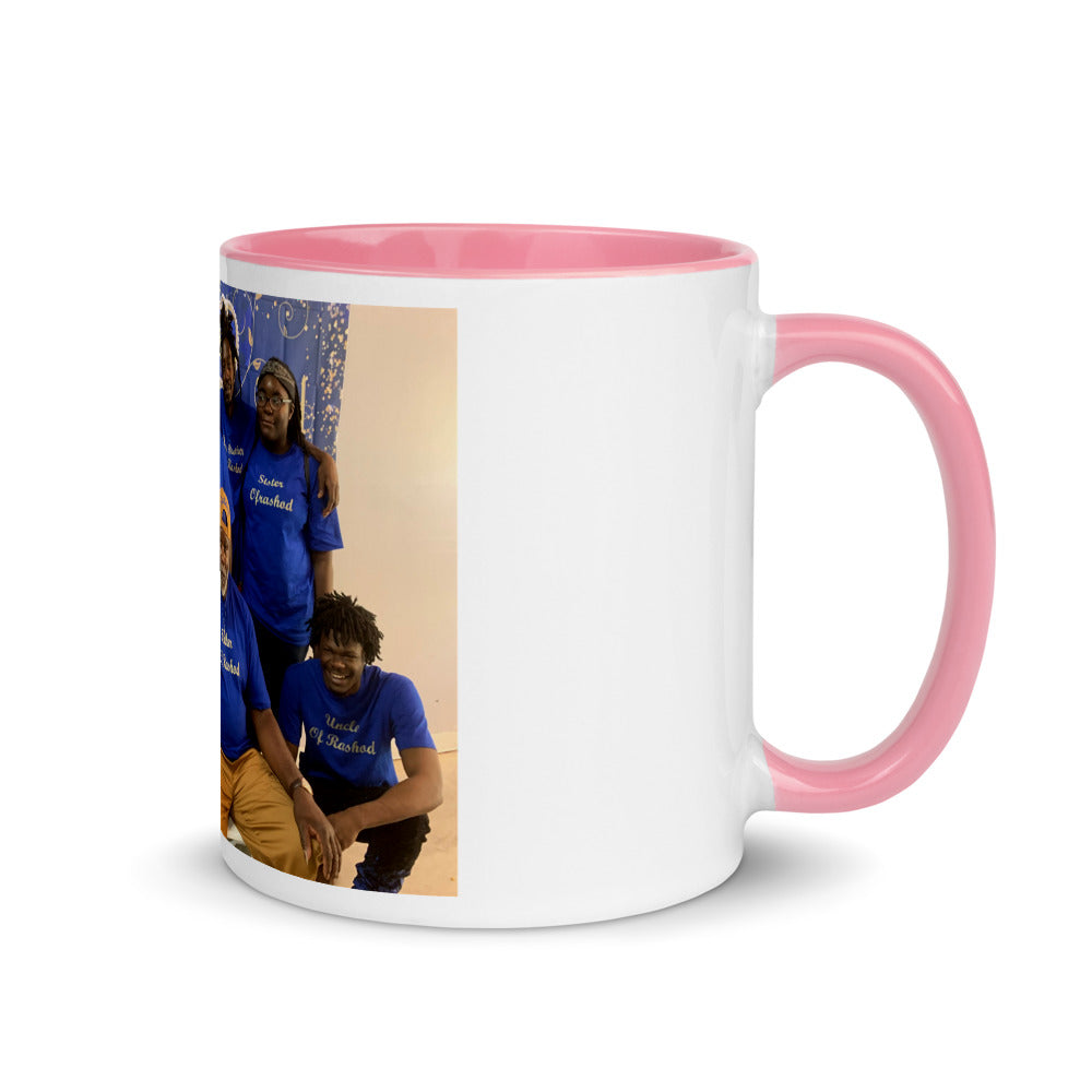 UncleM Mug Accessories