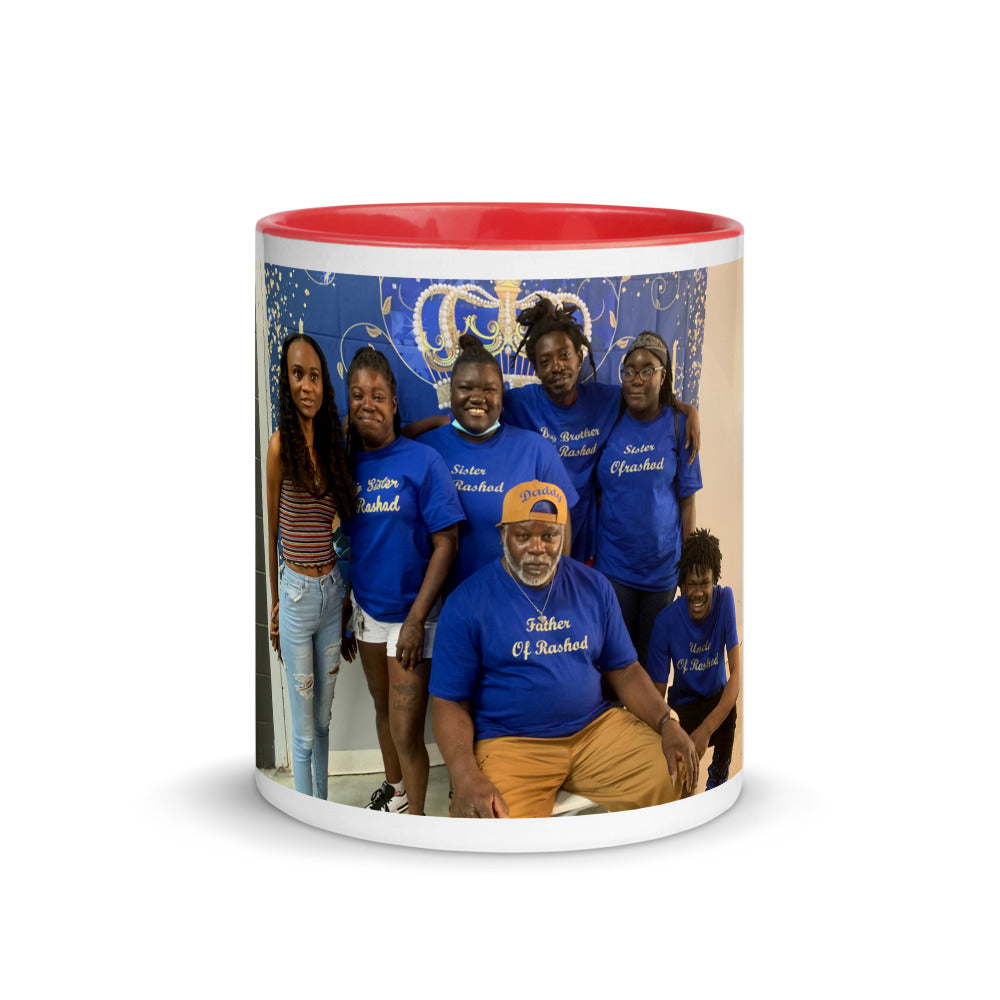 UncleM Mug Accessories