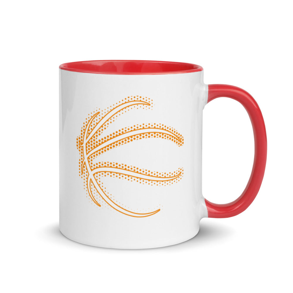 Basket ball Mug Accessories