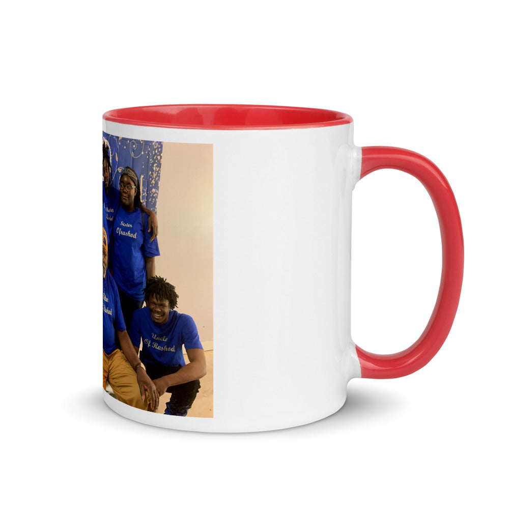 UncleM Mug Accessories
