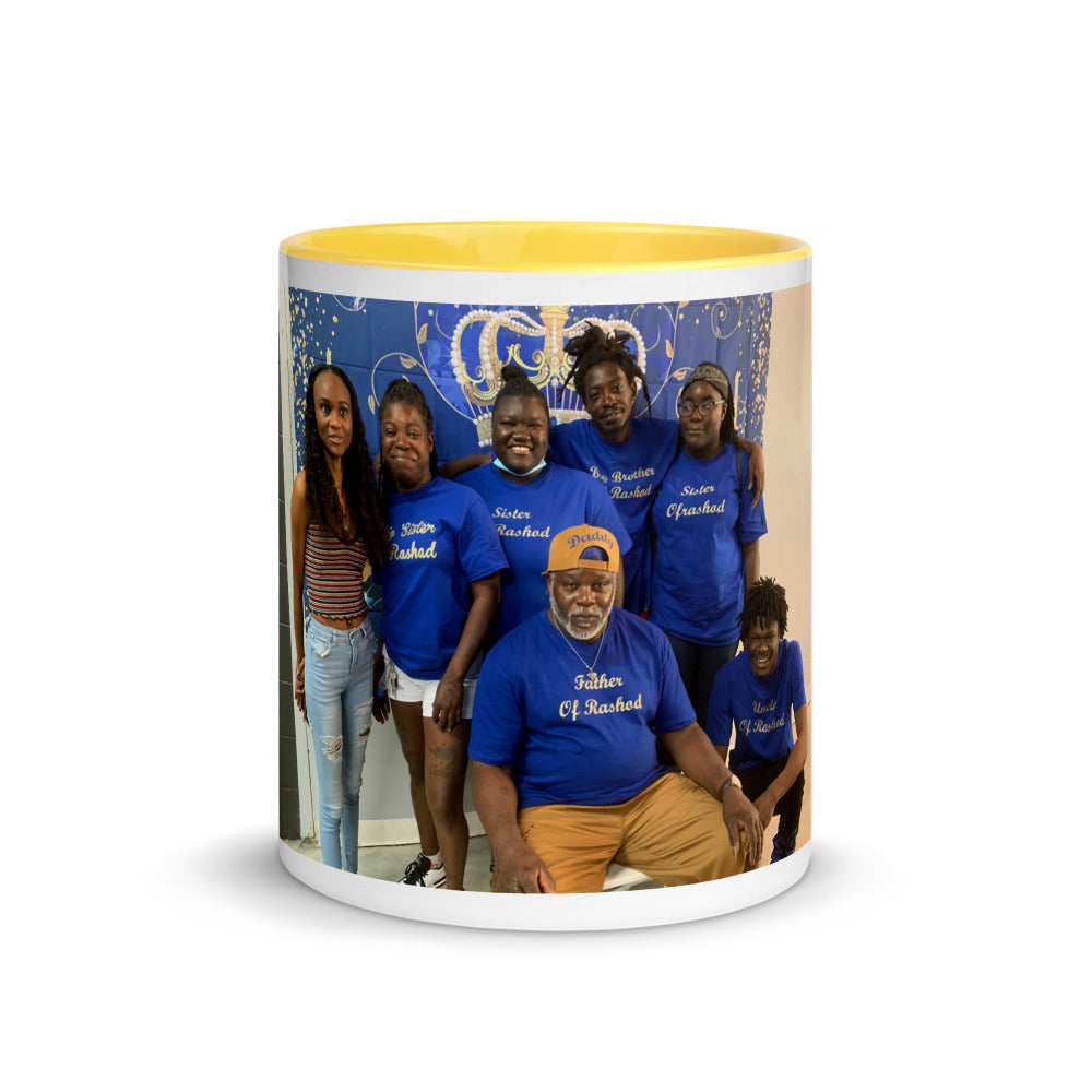 UncleM Mug Accessories