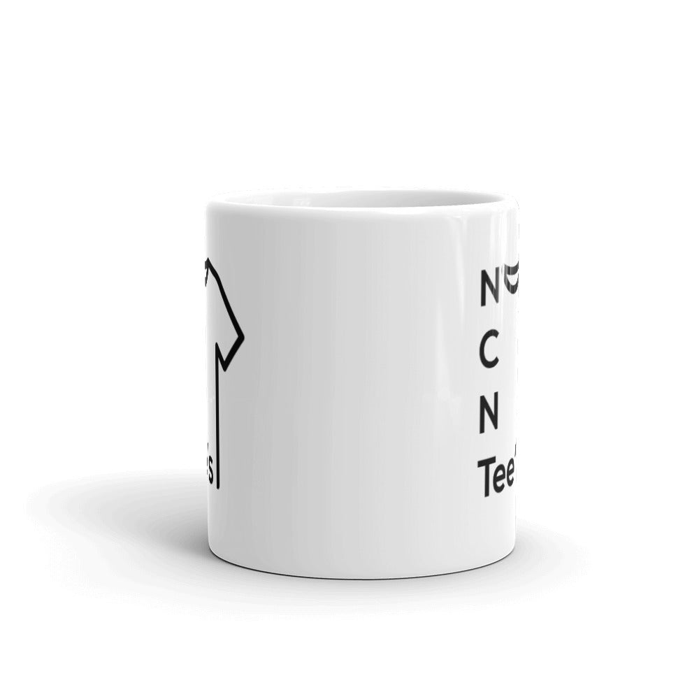 NCNT mug Accessories