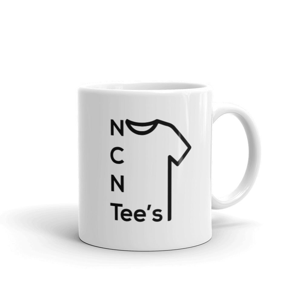NCNT mug Accessories