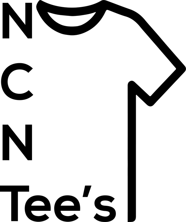 NCNTees logo