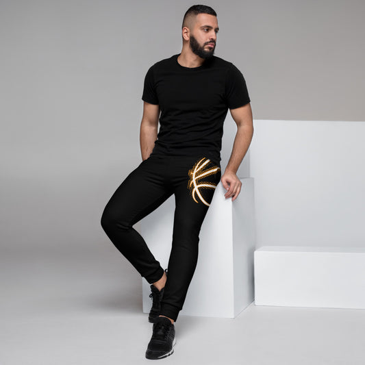 Men's Basket Ball Joggers