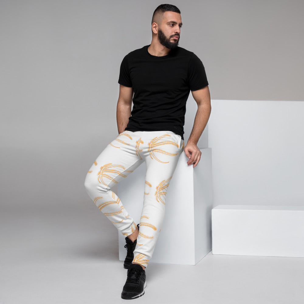 Men's Basket Ball Joggers
