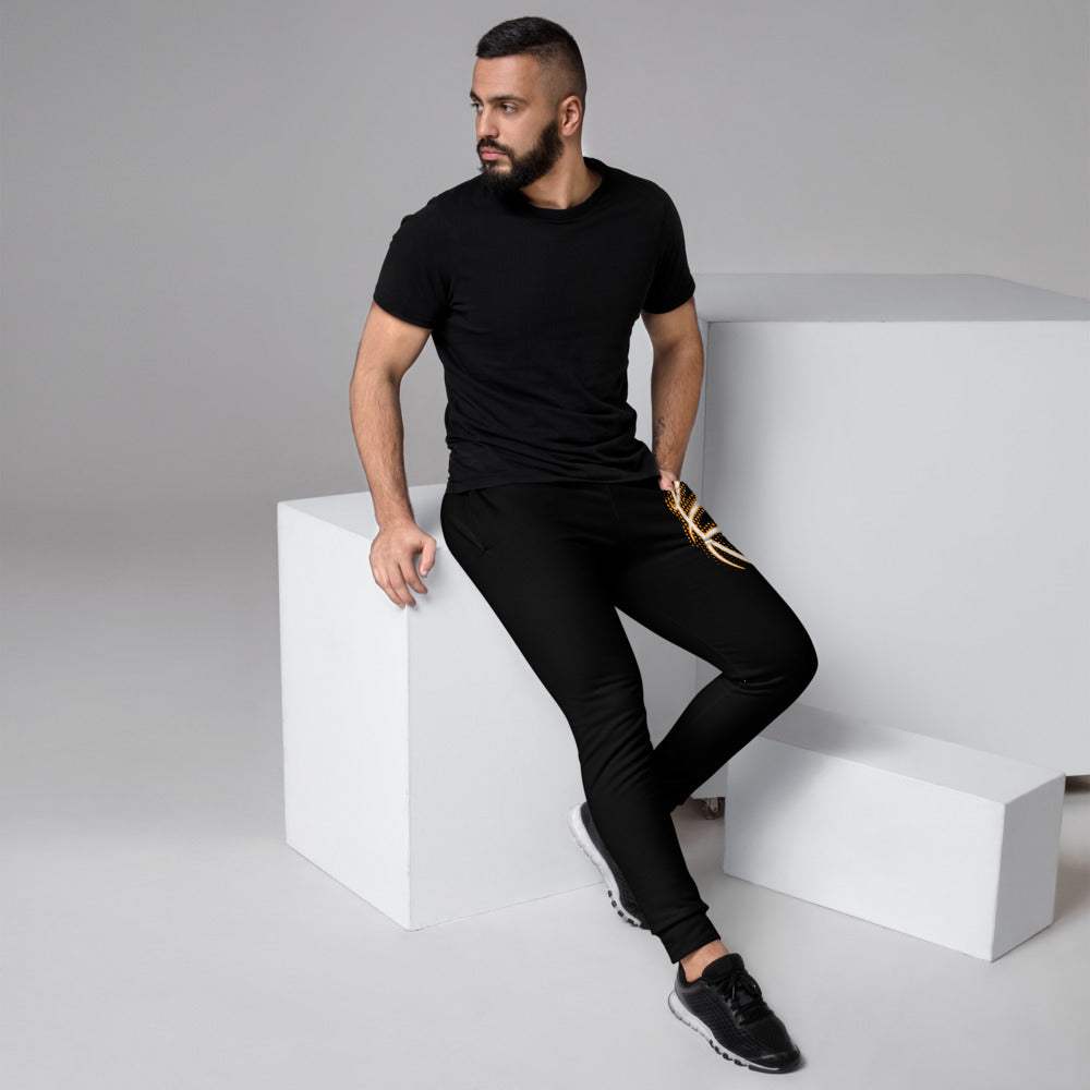Men's Basket Ball Joggers