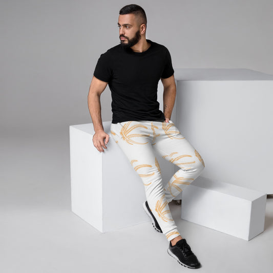 Men's Basket Ball Joggers