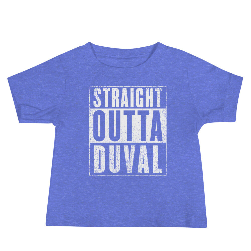 Baby Kids Short Sleeve Tee