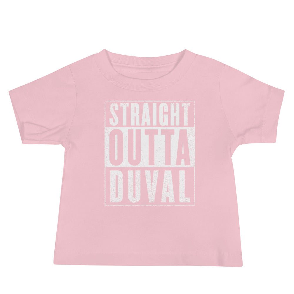 Baby Kids Short Sleeve Tee