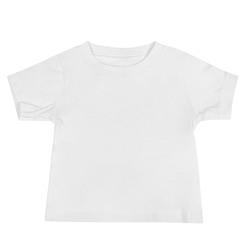 Baby Kids Short Sleeve Tee