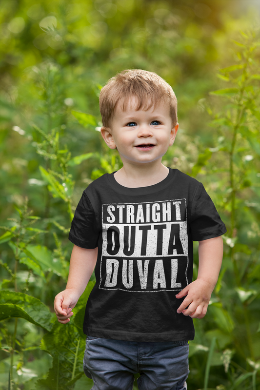 Baby Kids Short Sleeve Tee