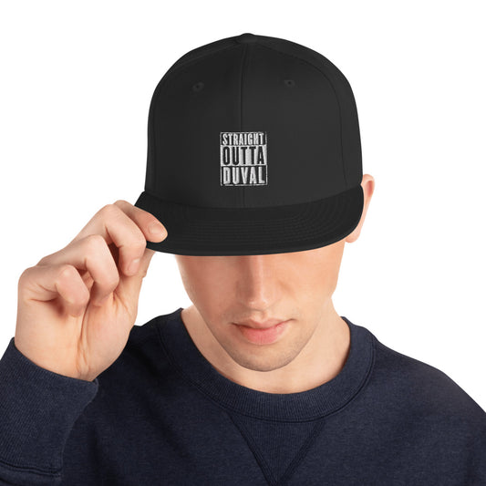 Snapback Hats