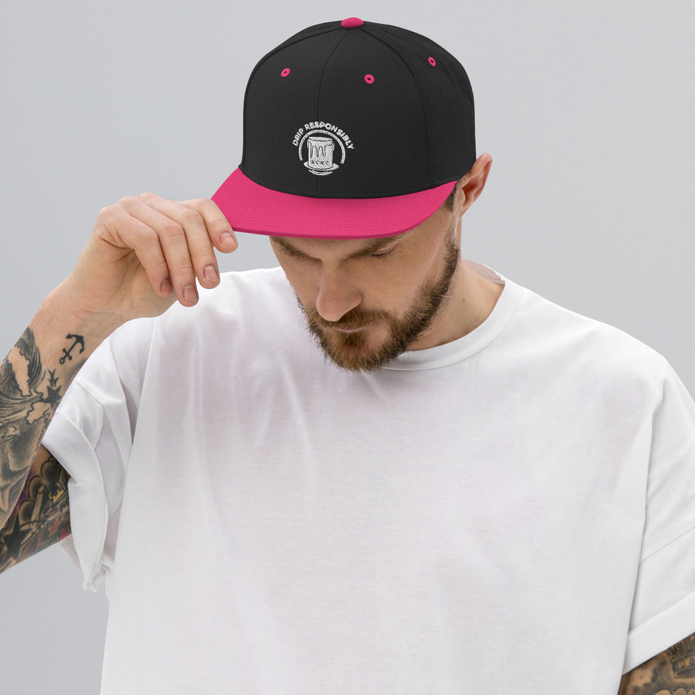 Snapback Hats