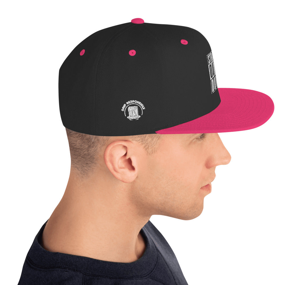 Snapback Hats