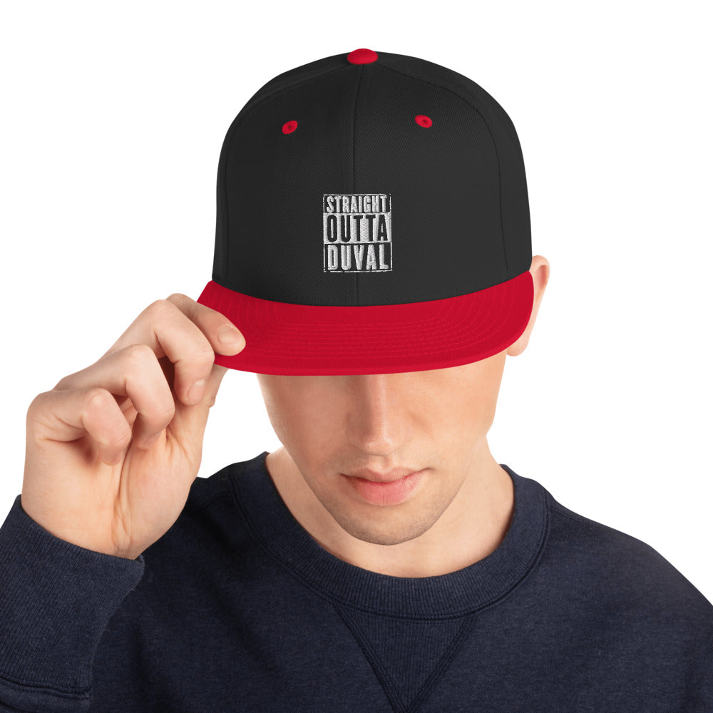 Snapback Hats