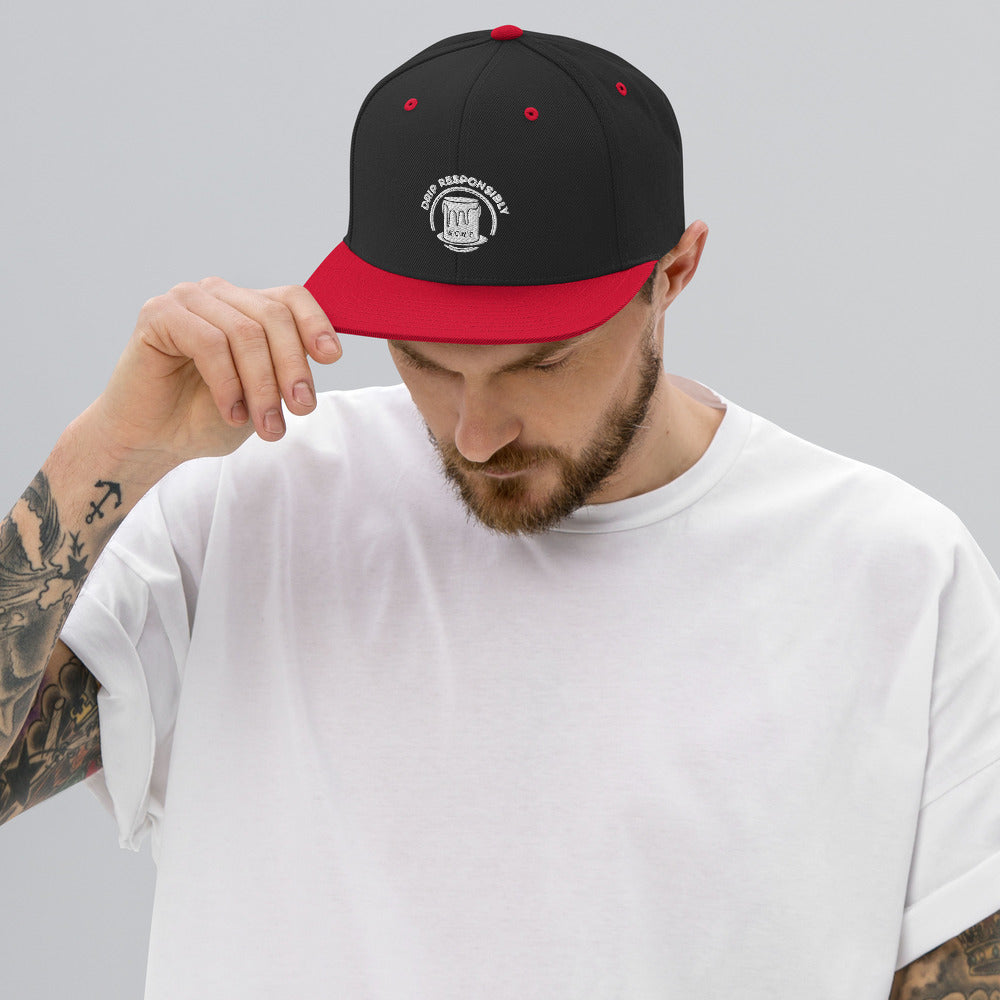 Snapback Hats