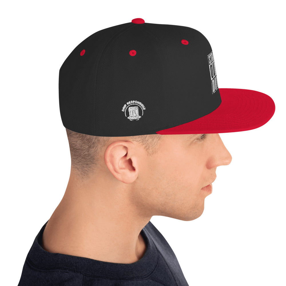 Snapback Hats