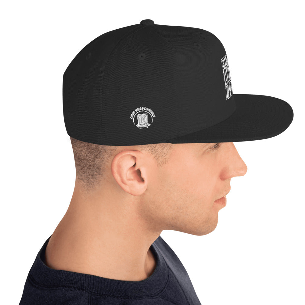 Snapback Hats