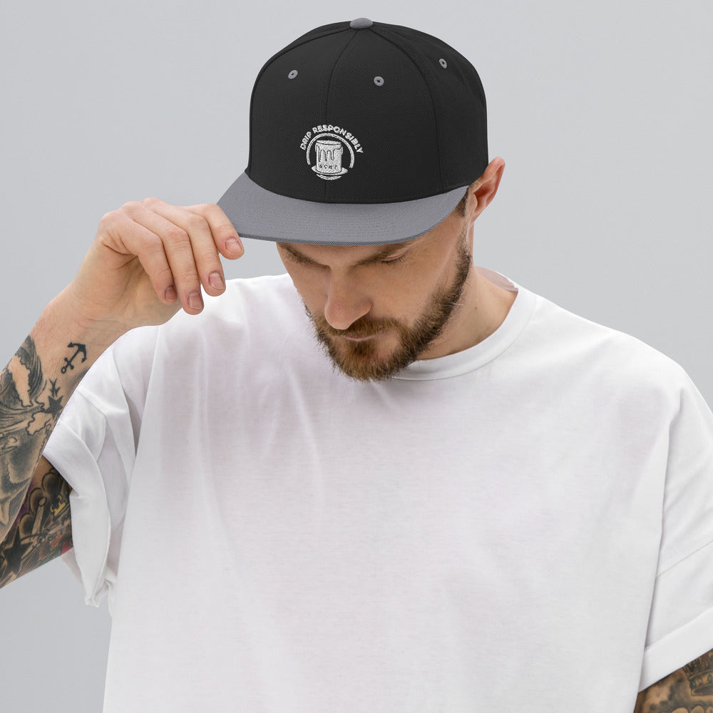 Snapback Hats