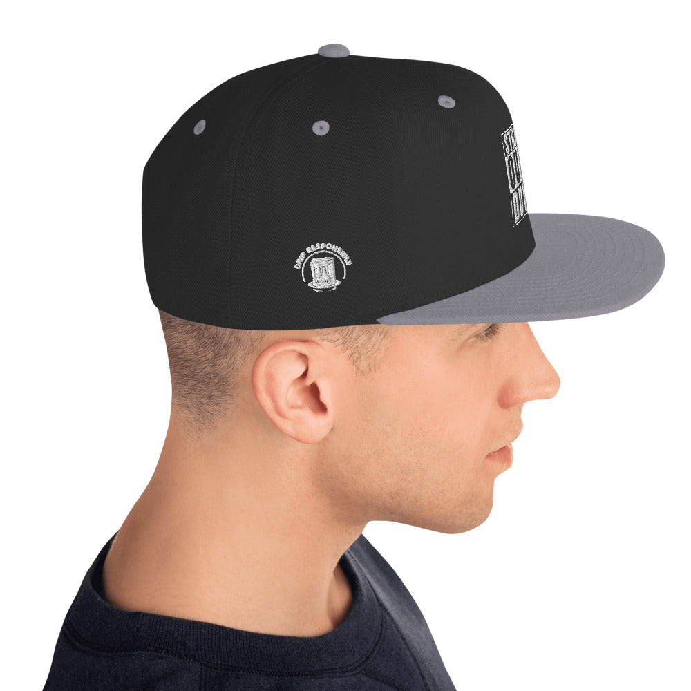 Snapback Hats