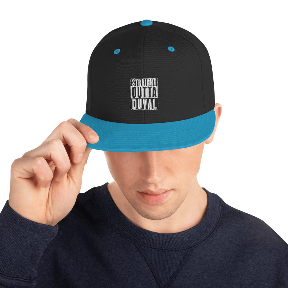 Snapback Hats