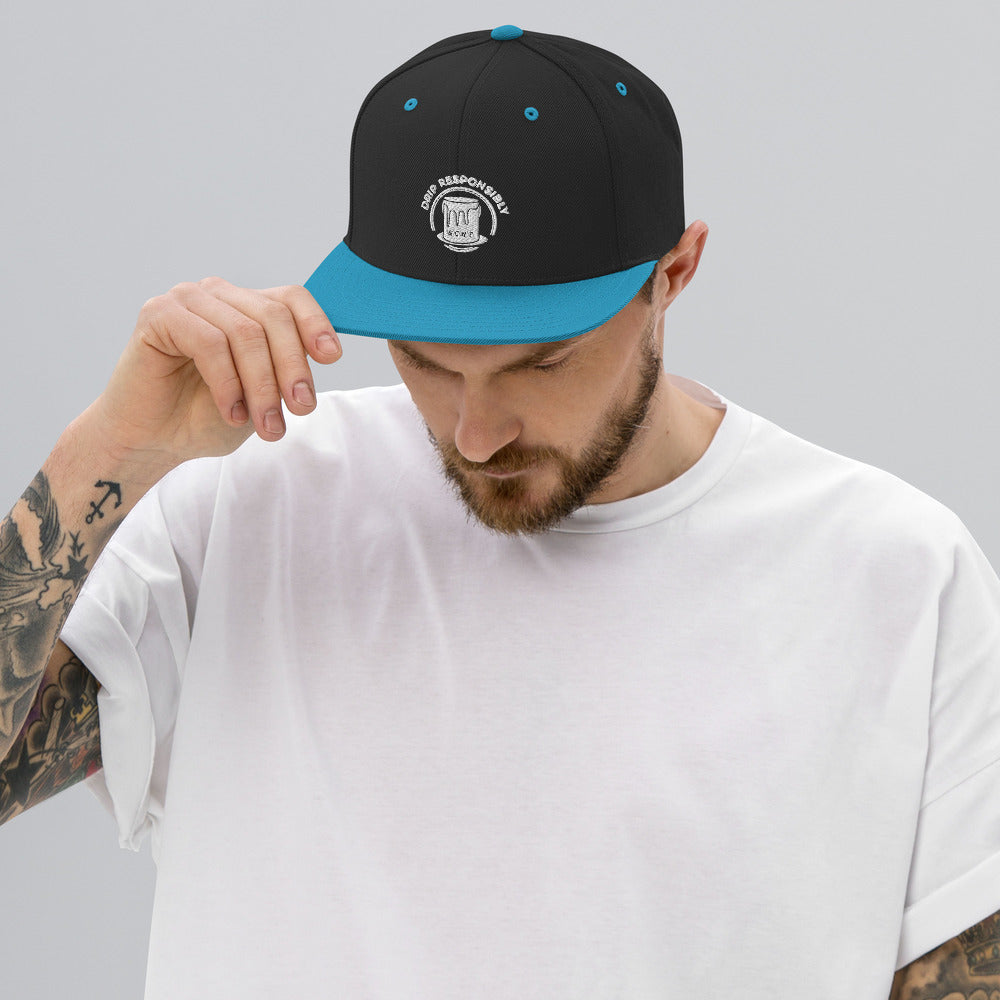 Snapback Hats