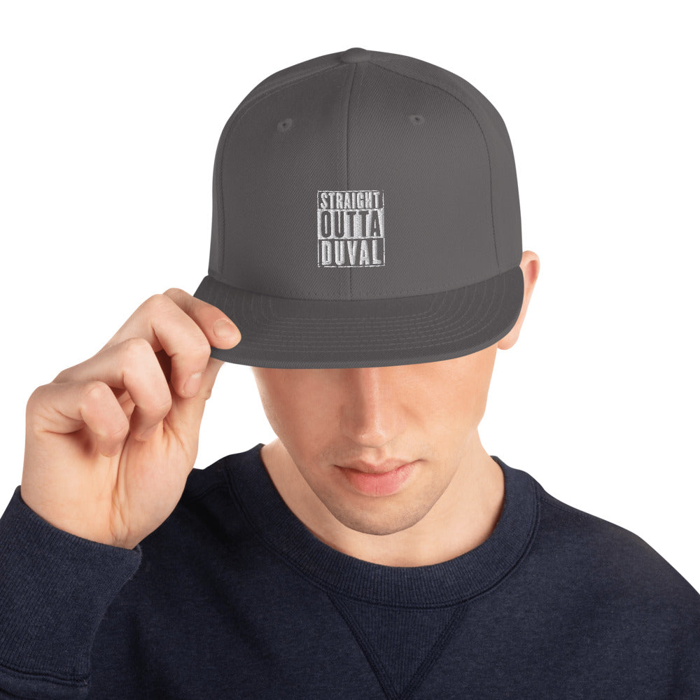 Snapback Hats