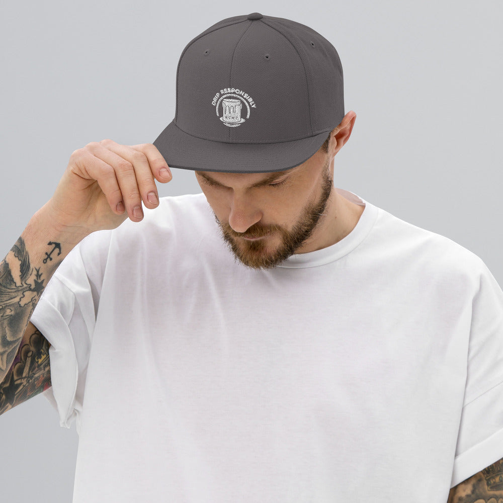 Snapback Hats