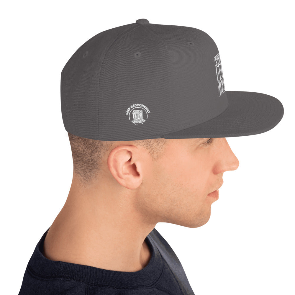 Snapback Hats