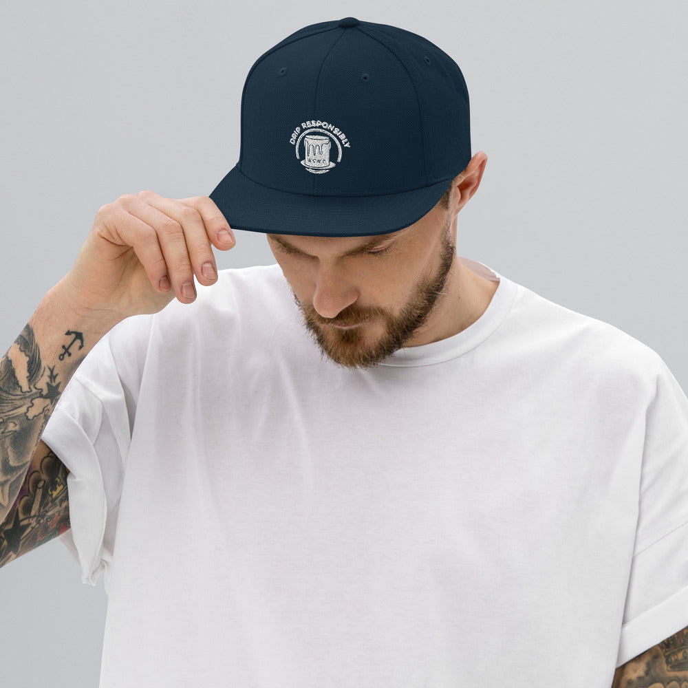 Snapback Hats